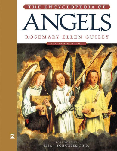 The Encyclopedia of Angels, 2nd Edition