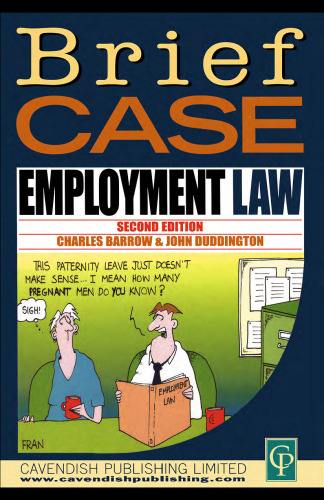 Employment Law (Briefcase)