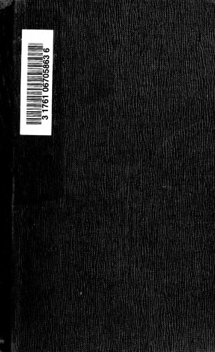 Elementary Hydrostatics with Chapters on the Motion of Fluids and on Sound