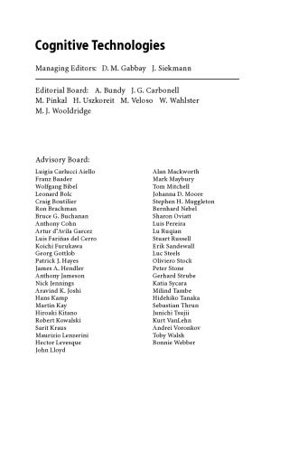 Artificial General Intelligence