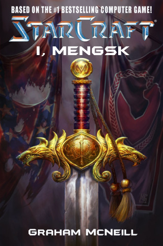 I, Mengsk