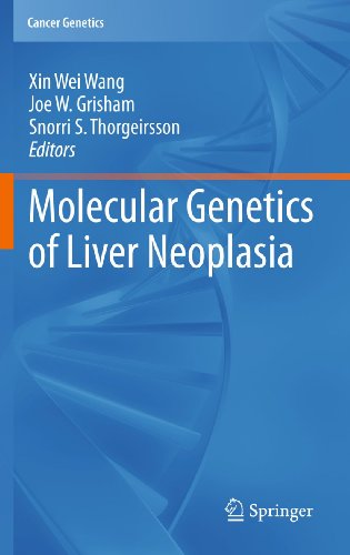 Molecular Genetics of Liver Neoplasia