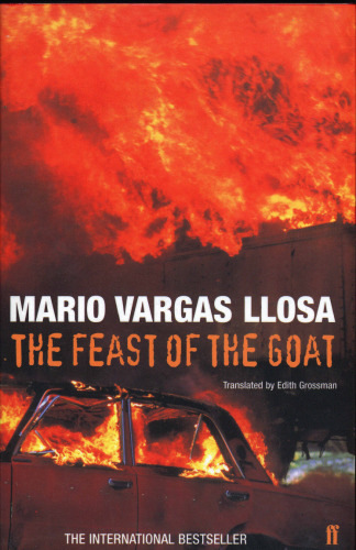 The Feast of the Goat