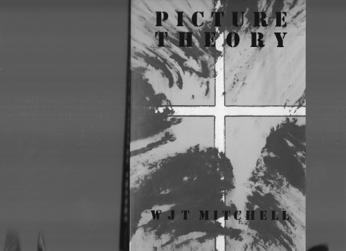 Picture Theory: Essays on Verbal and Visual Representation