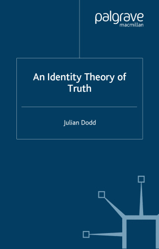 An Identity Theory of Truth