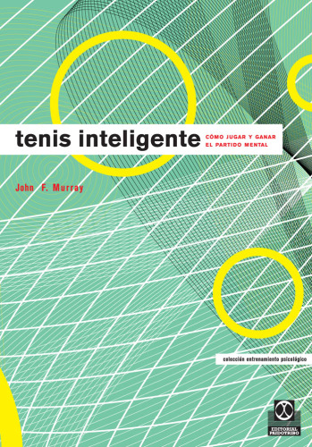 Tenis Inteligente (Spanish Edition)