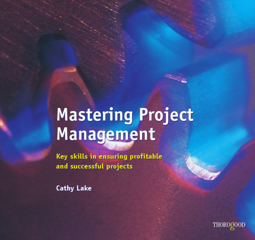 Mastering Project Management (Masters S.)