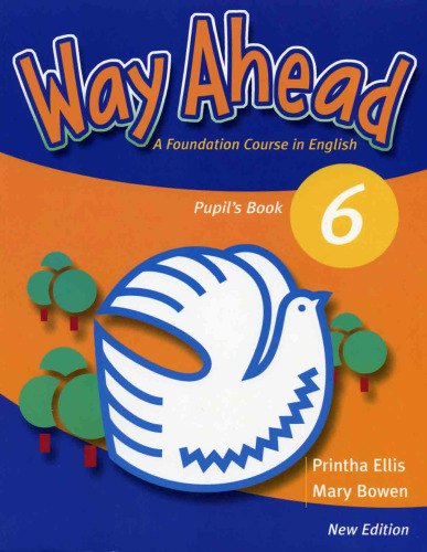 Way Ahead 6: Pupil's Book Revised