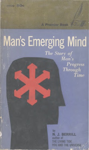 Man's Emerging Mind