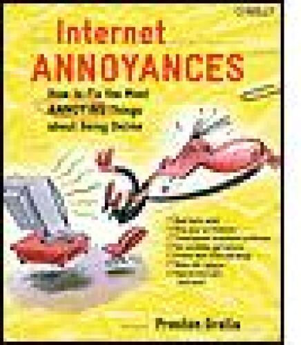 Internet Annoyances