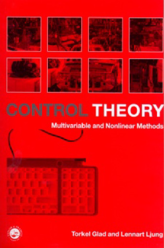 Control Theory: Multivariable and Nonlinear Methods