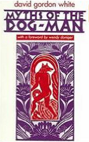 Myths of the Dog-Man