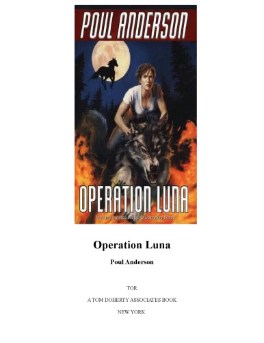 Operation Luna (Operation Chaos)
