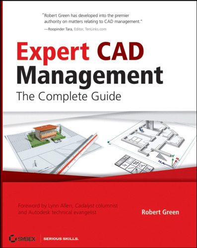 Expert CAD Management: The Complete Guide