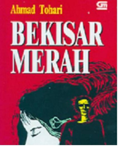 Bekisar merah (Indonesian)