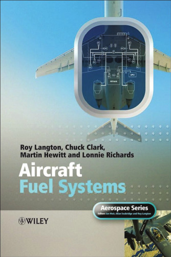 Aircraft Fuel Systems (Aerospace Series (PEP))
