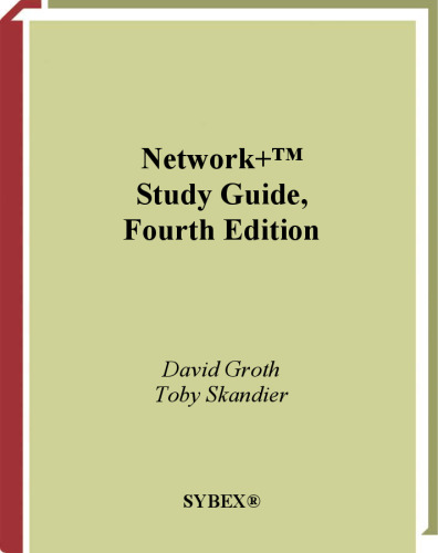 Network+ Study Guide