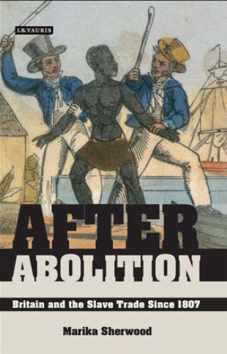 After Abolition: Britain and the Slave Trade Since 1807 (Library of International Relations)
