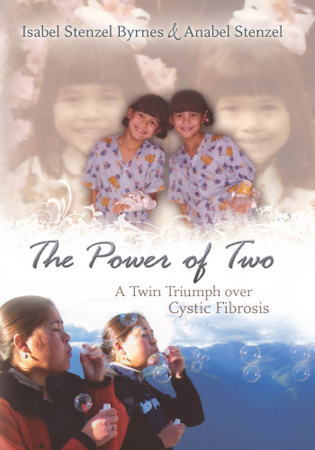 The Power of Two: A Twin Triumph over Cystic Fibrosis