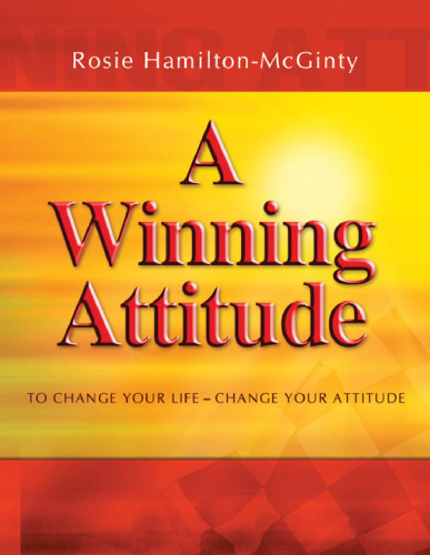 A Winning Attitude (2000)
