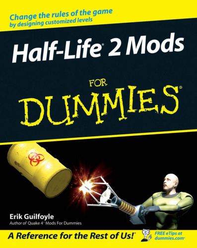 Half-Life 2 mods for dummies