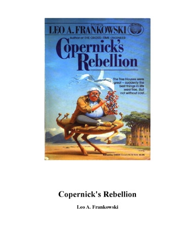 Copernick's Rebellion