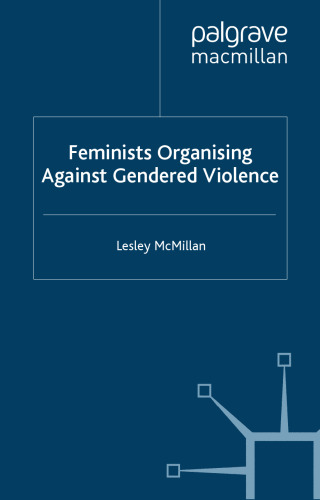 Feminists Organising Against Gendered Violence