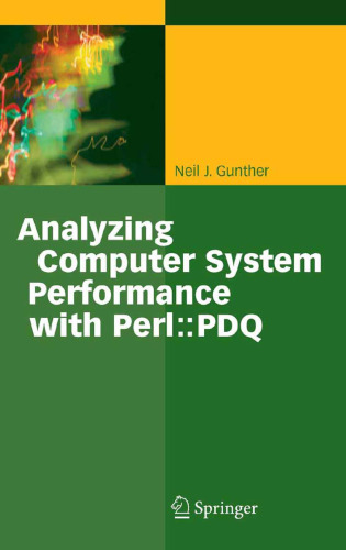 Analyzing Computer Systems Performance
