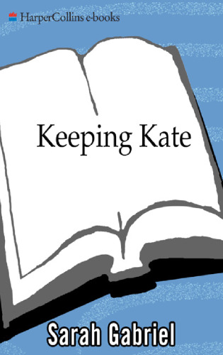 Keeping Kate