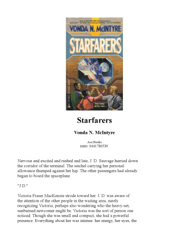 Starfarers