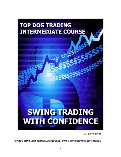 Top Dog Swing Trading Course
