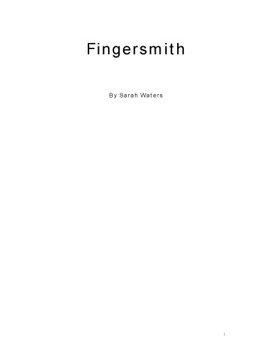 Fingersmith