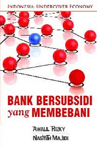 Bank Bersubsidi yang Membebani