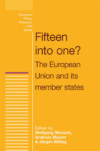 Fifteen Into One?: The European Union A