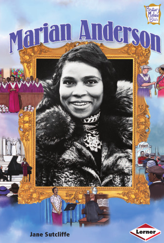 Marian Anderson (History Maker Bios)