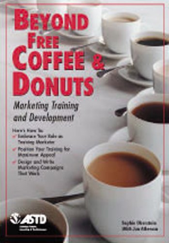 Beyond Free Coffee & Donuts