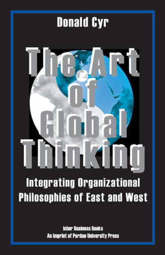 The Art of GLobal Thinking
