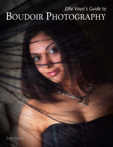 Ellie Vayo's Guide to Boudoir Photography