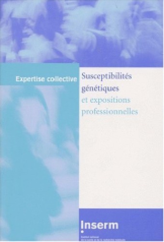 Susceptibilites genetiques et expositions professionnelles