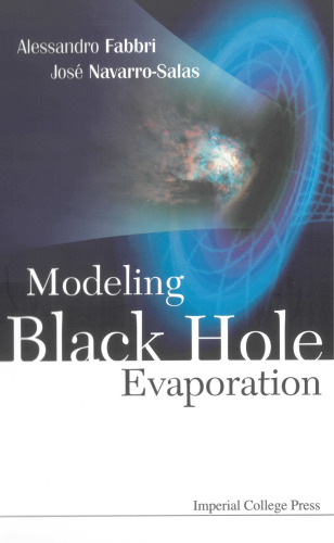 Modeling Black Hole Evaporation ( World Scientific )