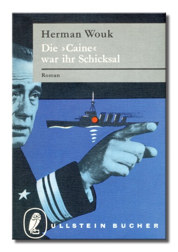 Die Caine war ihr Schicksal