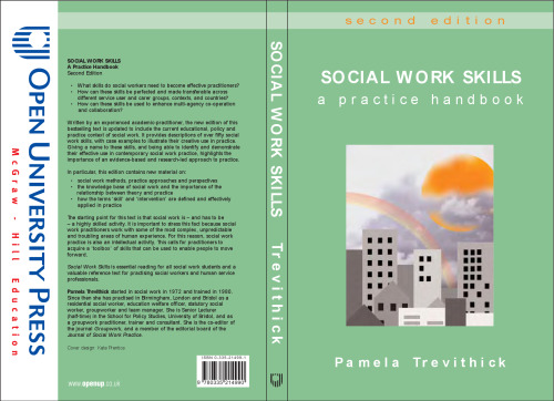Social Work Skills, 2nd Edition