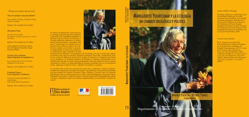Marguerite Yourcenar y la ecología: Un combate ideológico y político