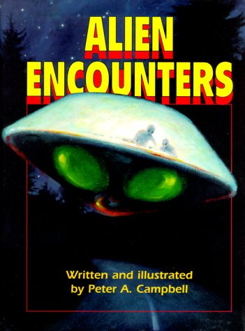 Alien Encounters