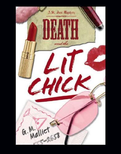 Death and the Lit Chick