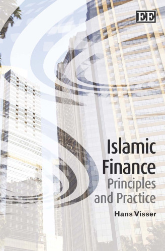 Islamic Finance: Principles and Practice
