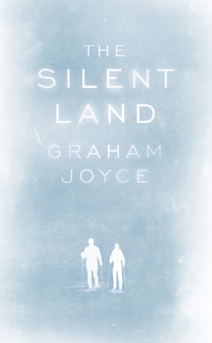 The Silent Land: A novel