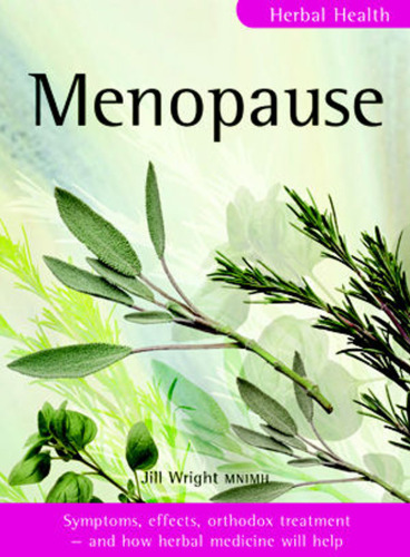Menopause (Herbal Health)