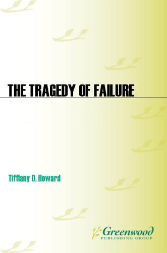 The Tragedy of Failure: Evaluating State Failure and Its Impact on the Spread of Refugees, Terrorism, and War (PSI Reports)