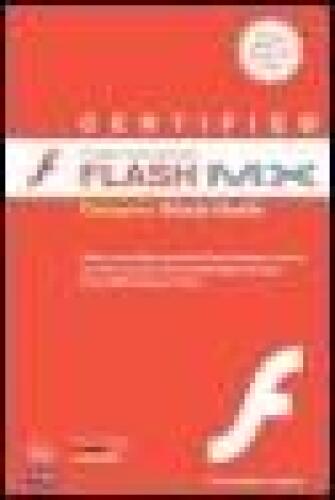 Certified Macromedia Flash MX Designer Study Guide
